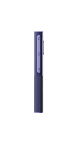 Мобилен телефон, HMD 150 MUSIC DS PURPLE - image 6