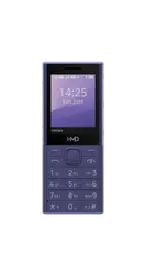HMD 150 MUSIC DS PURPLE