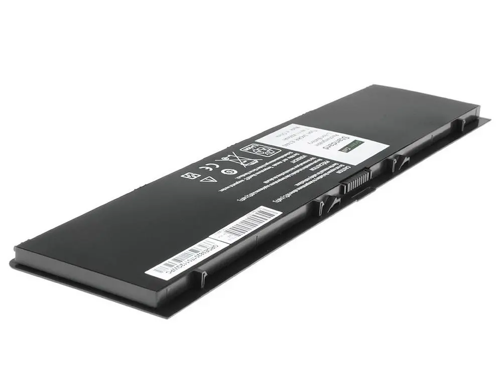 Батерия за лаптоп  DELL Latitude E7440 E7450  34GKR 3RNFD PFXCR  7,2V 4500mAh GREEN CELL - image 2