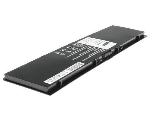 Батерия за лаптоп  DELL Latitude E7440 E7450  34GKR 3RNFD PFXCR  7,2V 4500mAh GREEN CELL - image 2