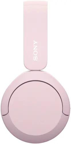 Слушалки, Sony Headset WH-CH520, pink - image 1
