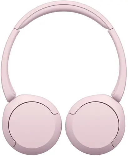 Слушалки, Sony Headset WH-CH520, pink - image 4
