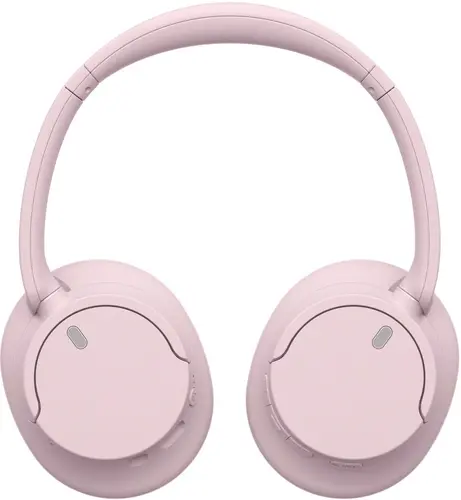 Слушалки, Sony Headset WH-CH720N, pink - image 2