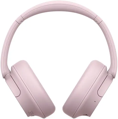 Слушалки, Sony Headset WH-CH720N, pink - image 3