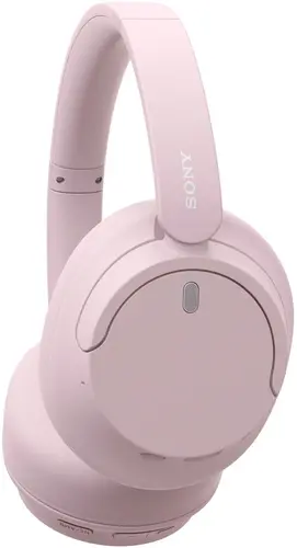 Слушалки, Sony Headset WH-CH720N, pink - image 4