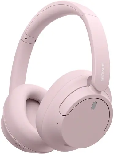 Слушалки, Sony Headset WH-CH720N, pink