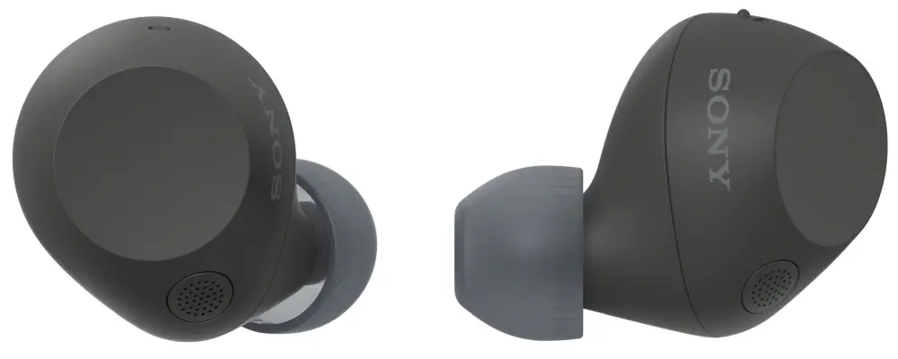 Слушалки, Sony Headset TWLS WF-C710N, black