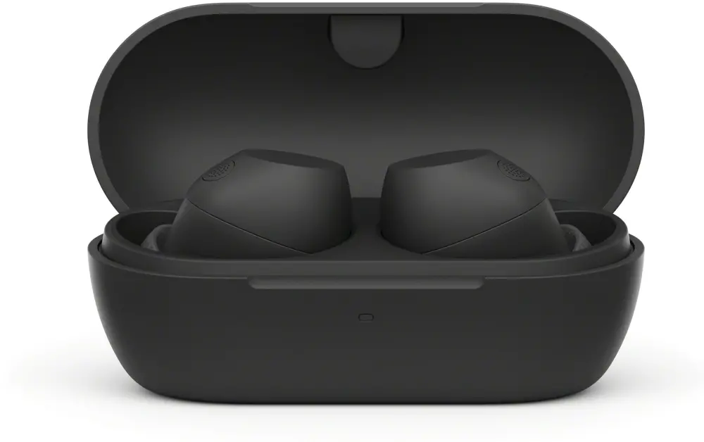 Слушалки, Sony Headset TWLS WF-C710N, black - image 2