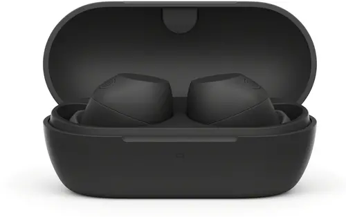 Ακουστικά, Sony Headset TWLS WF-C710N, μαύρο - 3
