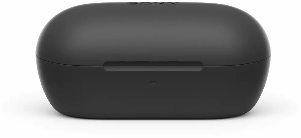 Слушалки, Sony Headset TWLS WF-C710N, black - image 3