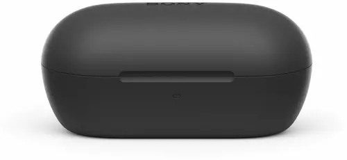 Слушалки, Sony Headset TWLS WF-C710N, black - image 3