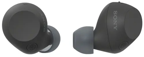 Ακουστικά, Sony Headset TWLS WF-C710N, μαύρο - 1