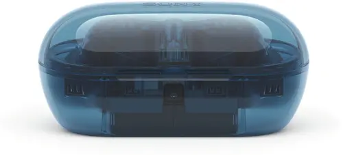 Слушалки, Sony Headset TWLS WF-C710N, blue - image 4