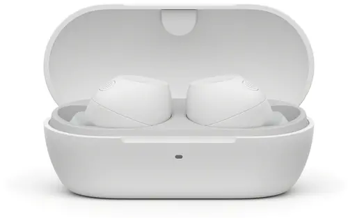 Слушалки, Sony Headset TWLS WF-C710N, white - image 3