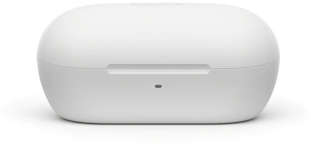 Слушалки, Sony Headset TWLS WF-C710N, white - image 4