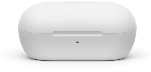 Слушалки, Sony Headset TWLS WF-C710N, white - image 4