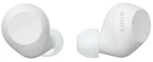 Слушалки, Sony Headset TWLS WF-C710N, white