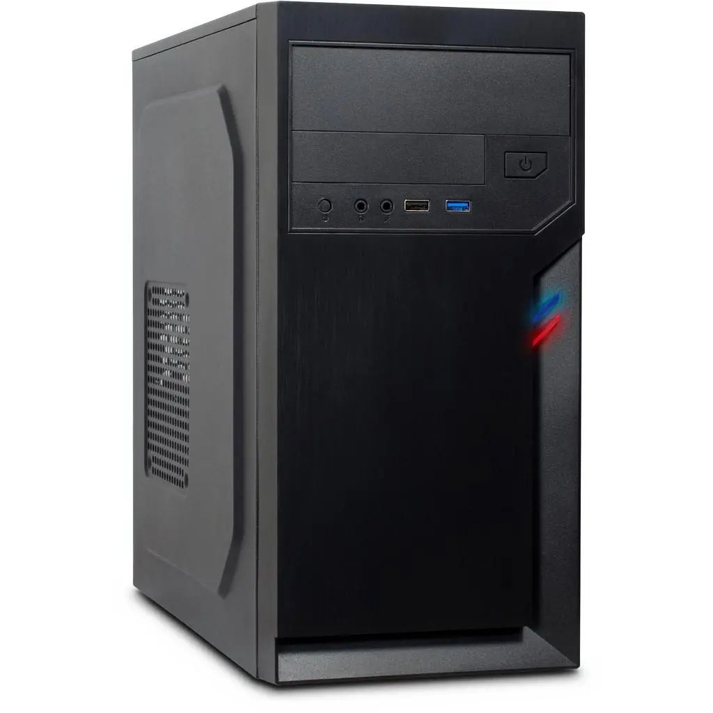 Κουτί υπολογιστή Inter Tech IT-6502 ROMEA - Mid-Tower