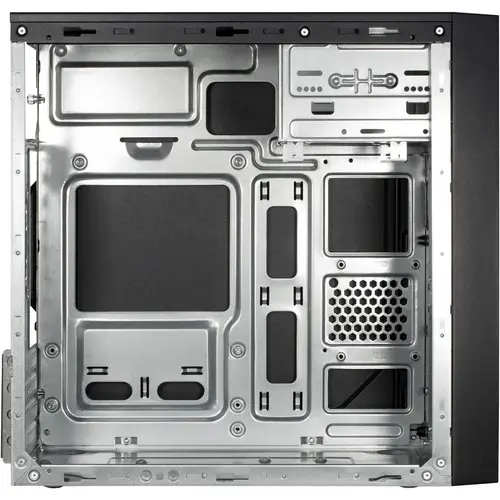 Кутия за компютър Inter Tech IT-6502 ROMEA - Mid-Tower - image 3
