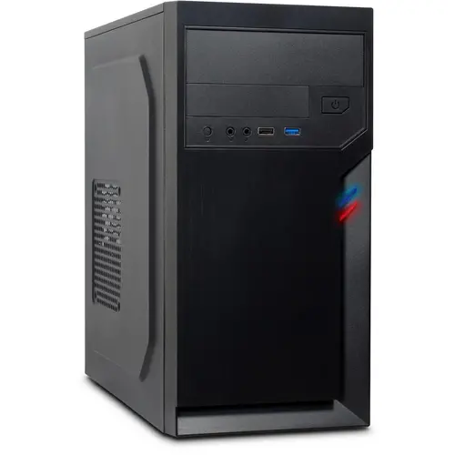 Κουτί υπολογιστή Inter Tech IT-6502 ROMEA - Mid-Tower - 1