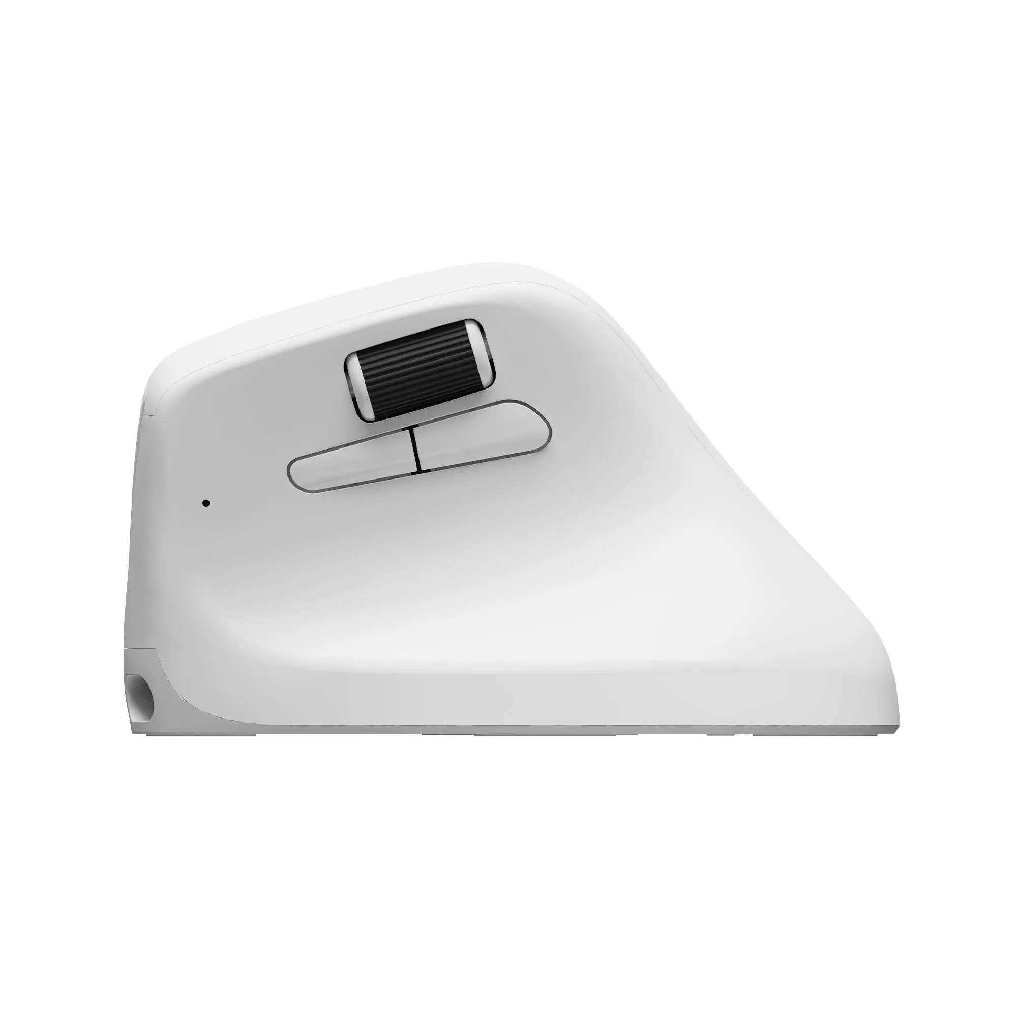 Ергономична мишка Keychron M5 Wireless 8K - White - image 3