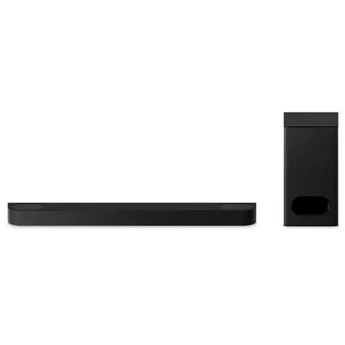 Ηχοσύστημα, Sony HT-B600 BRAVIA Theatre Bar 6 , 3.1.2ch soundbar με ασύρματο subwoofer - 2