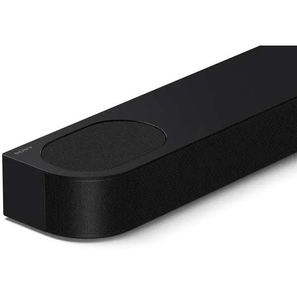 Аудио система, Sony HT-B600 BRAVIA Theatre Bar 6 , 3.1.2ch soundbar with wireless subwoofer - image 3