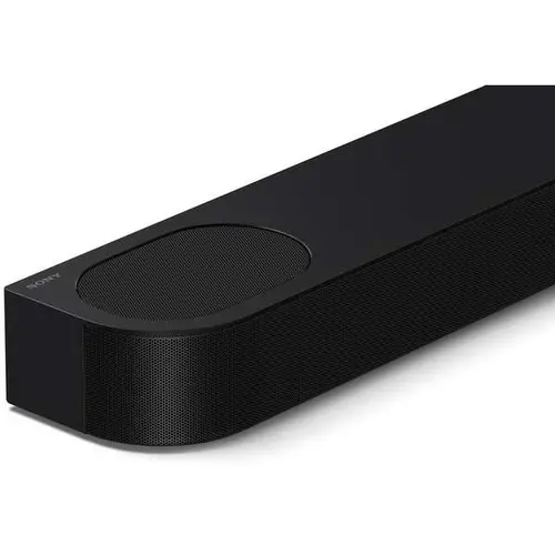 Аудио система, Sony HT-B600 BRAVIA Theatre Bar 6 , 3.1.2ch soundbar with wireless subwoofer - image 3
