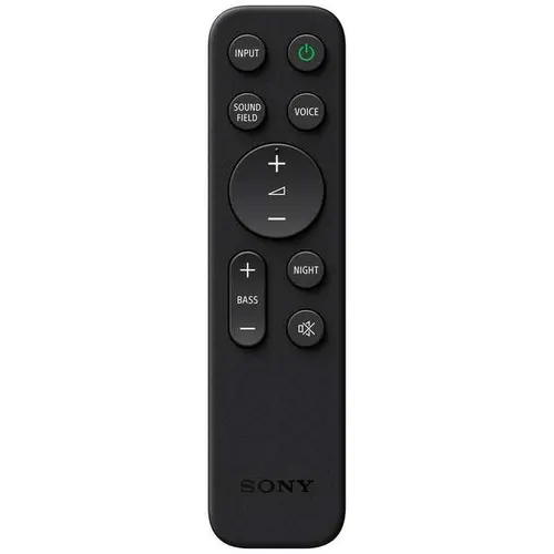 Аудио система, Sony HT-B600 BRAVIA Theatre Bar 6 , 3.1.2ch soundbar with wireless subwoofer - image 4