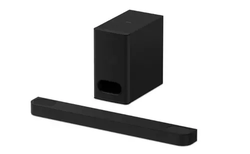 Аудио система, Sony HT-B600 BRAVIA Theatre Bar 6 , 3.1.2ch soundbar with wireless subwoofer