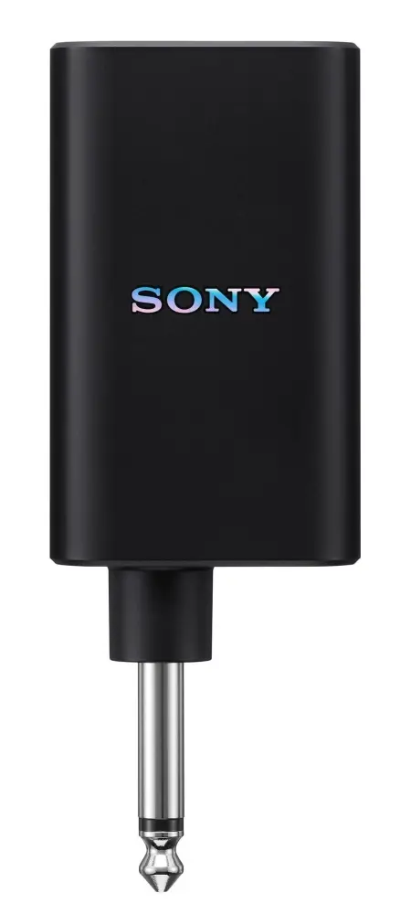 Микрофон, Sony ULTMIC1 Wireless Microphone - image 1