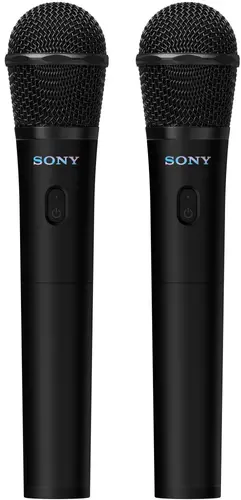 Микрофон, Sony ULTMIC1 Wireless Microphone - image 2