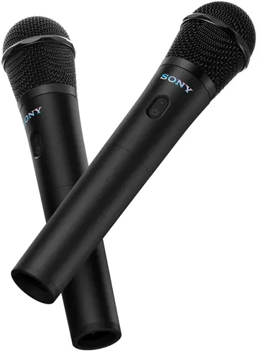 Микрофон, Sony ULTMIC1 Wireless Microphone