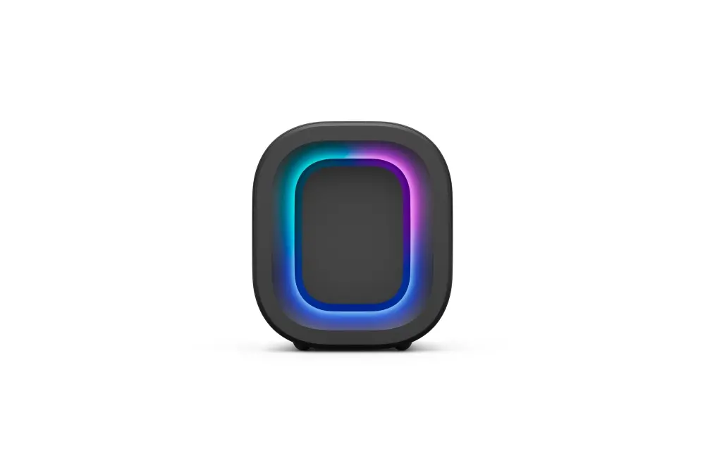 Тонколони, Sony SRS-ULT50 ULT FIELD 5 Wireless Portable Speaker, Black - image 1