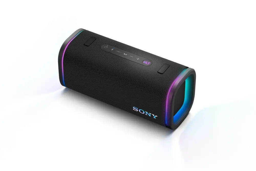 Тонколони, Sony SRS-ULT50 ULT FIELD 5 Wireless Portable Speaker, Black - image 3