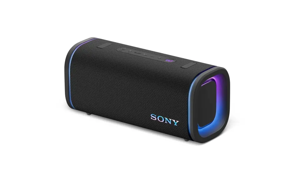 Тонколони, Sony SRS-ULT50 ULT FIELD 5 Wireless Portable Speaker, Black - image 5