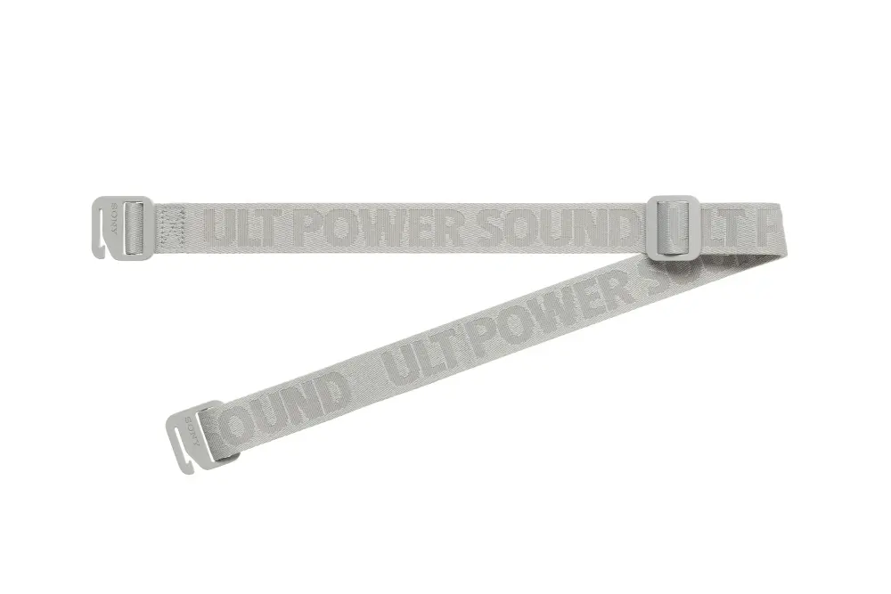 Тонколони, Sony SRS-ULT50 ULT FIELD 5 Wireless Portable Speaker, Off-white - image 2