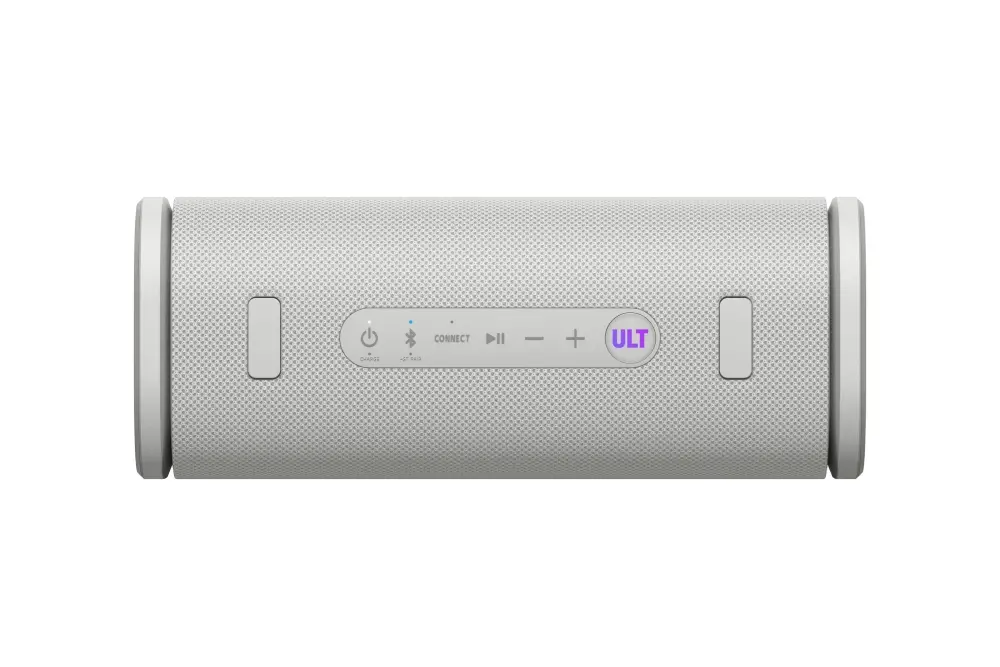 Тонколони, Sony SRS-ULT50 ULT FIELD 5 Wireless Portable Speaker, Off-white - image 3
