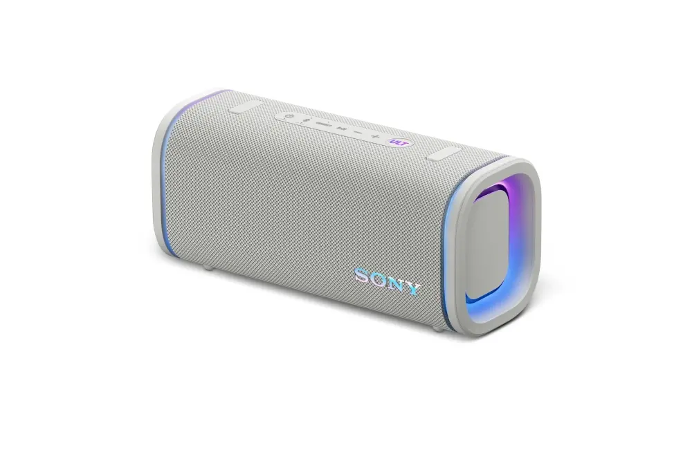 Тонколони, Sony SRS-ULT50 ULT FIELD 5 Wireless Portable Speaker, Off-white - image 5