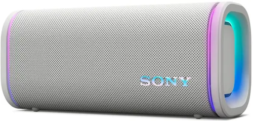 Boxe, Sony SRS-ULT50 ULT FIELD 5 Wireless Portable Speaker, Off-white - 1