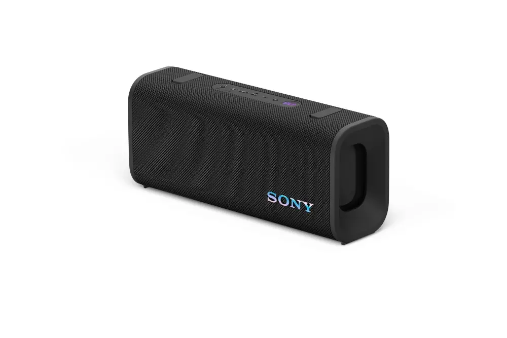 Ηχεία, Sony SRS-ULT30 ULT FIELD 3 Ασύρματο φορητό ηχείο, Μαύρο