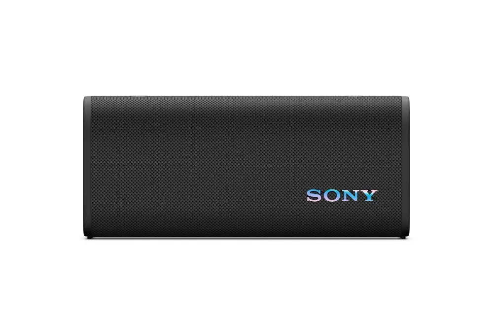 Тонколони, Sony SRS-ULT30 ULT FIELD 3 Wireless Portable Speaker, Black - image 1