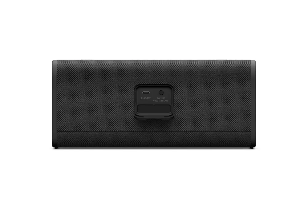 Тонколони, Sony SRS-ULT30 ULT FIELD 3 Wireless Portable Speaker, Black - image 3