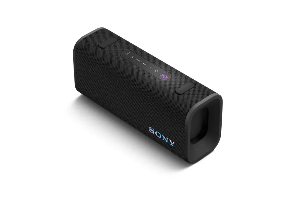 Тонколони, Sony SRS-ULT30 ULT FIELD 3 Wireless Portable Speaker, Black - image 4