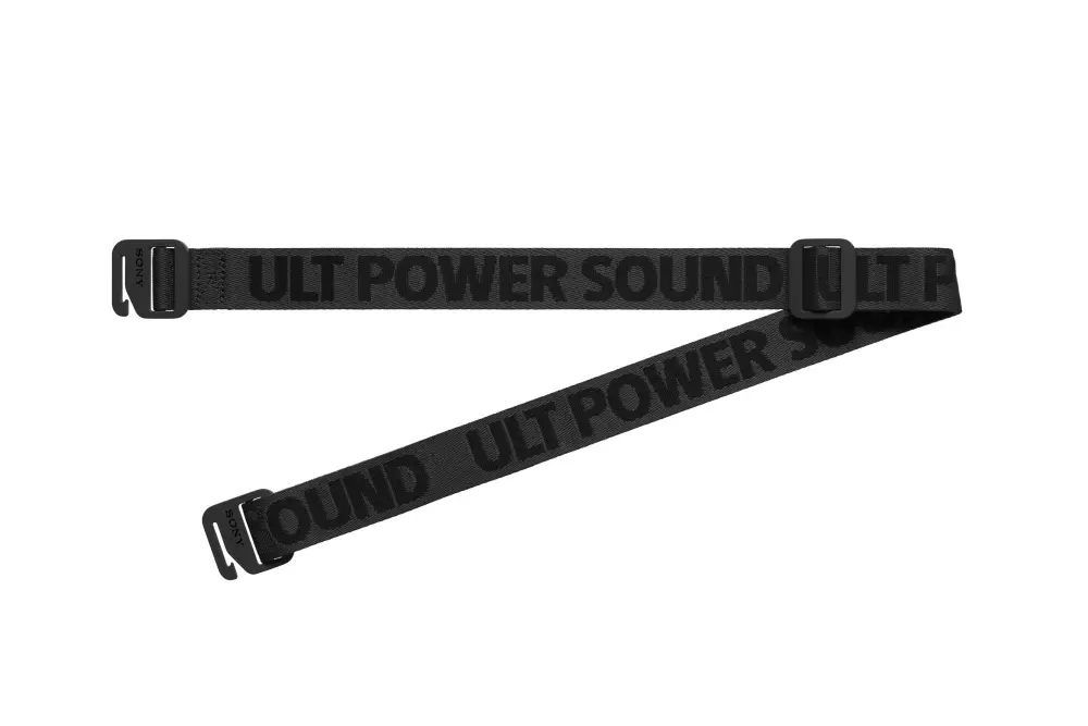 Тонколони, Sony SRS-ULT30 ULT FIELD 3 Wireless Portable Speaker, Black - image 5