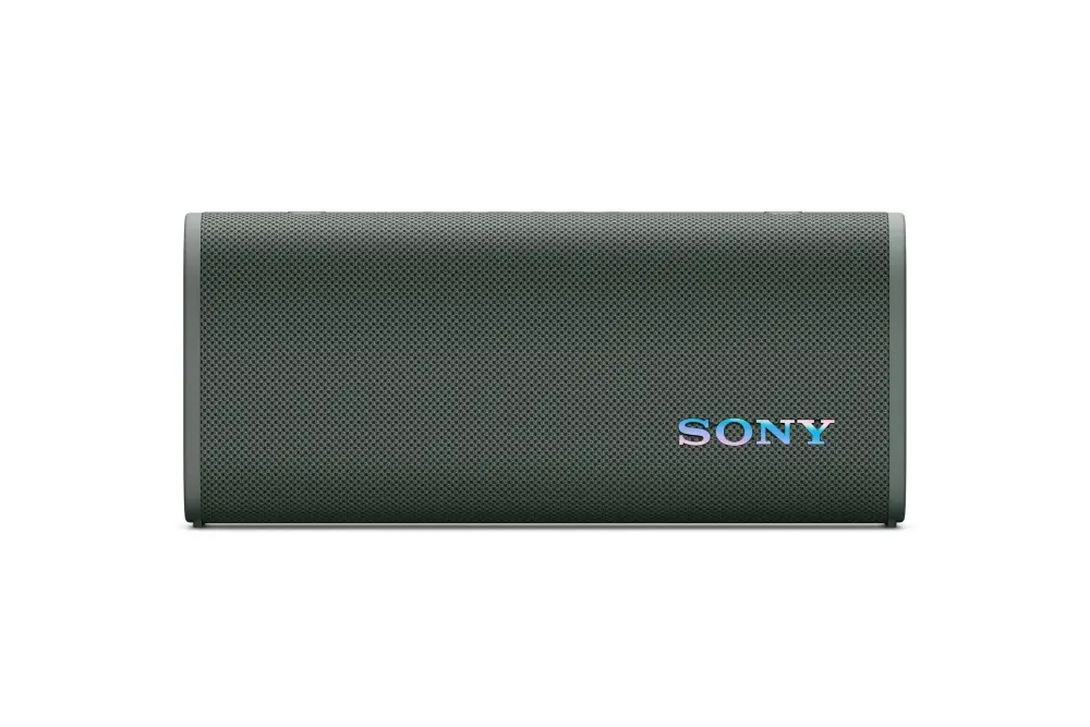 Тонколони, Sony SRS-ULT30 ULT FIELD 3 Wireless Portable Speaker, Forest Gray - image 1