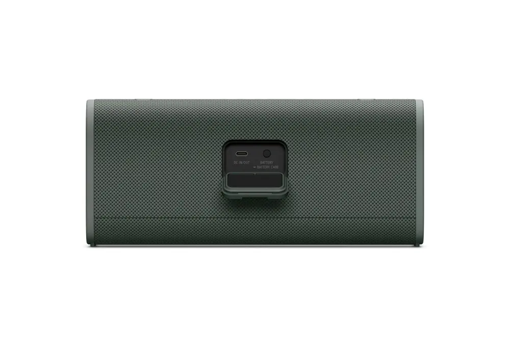 Тонколони, Sony SRS-ULT30 ULT FIELD 3 Wireless Portable Speaker, Forest Gray - image 3