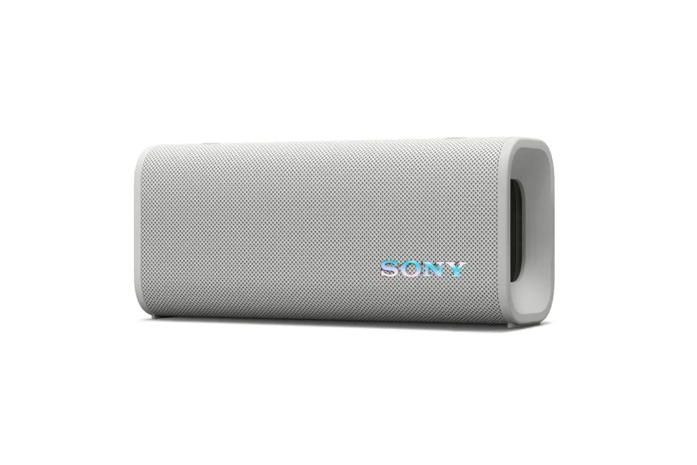 Тонколони, Sony SRS-ULT30 ULT FIELD 3 Wireless Portable Speaker, Off-White