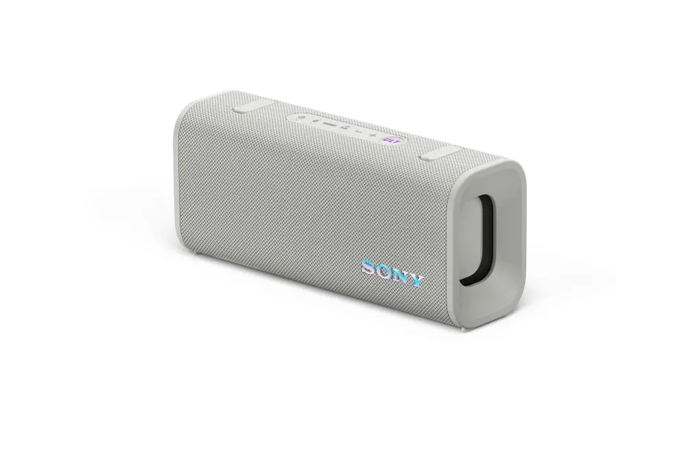 Тонколони, Sony SRS-ULT30 ULT FIELD 3 Wireless Portable Speaker, Off-White - image 2