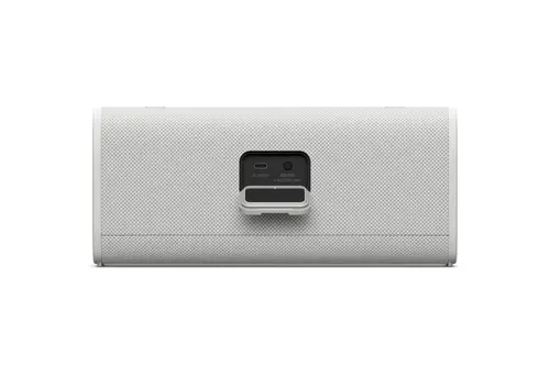 Тонколони, Sony SRS-ULT30 ULT FIELD 3 Wireless Portable Speaker, Off-White - image 3